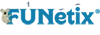 FUNetix logo