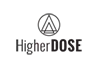 Higher Dose logo