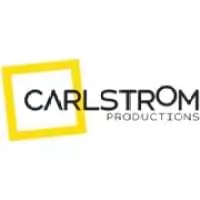 Carlstrom Productions  logo